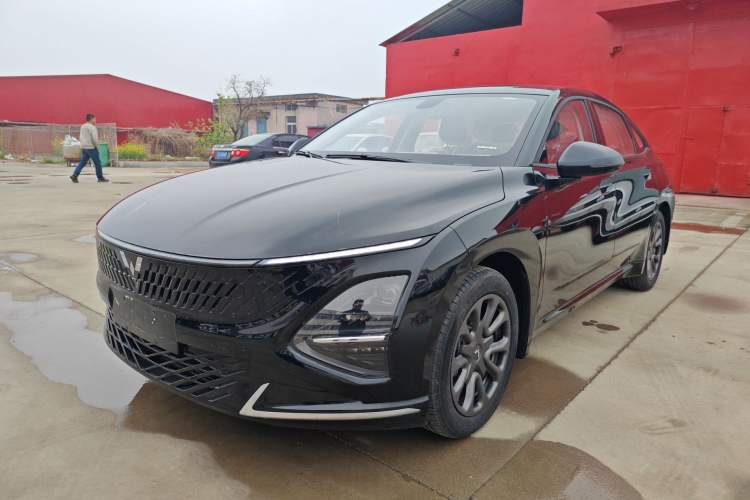 Used Wuling Xingguang 2025 70km Smart Standard Version