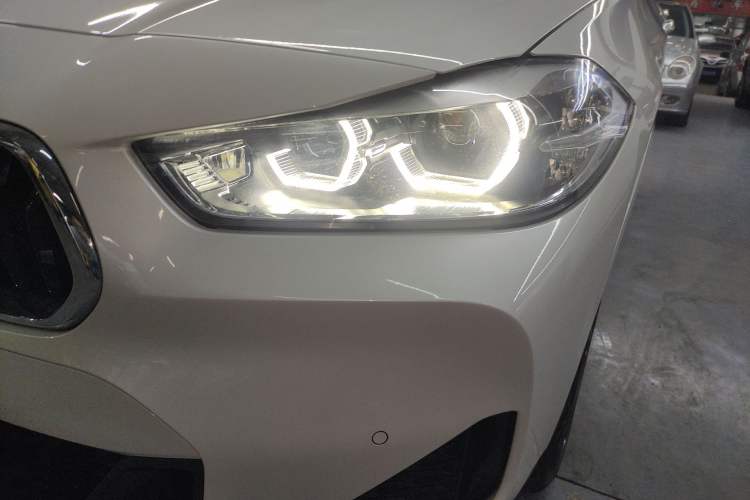 Used BMW X2 2022 sDrive25i M Sport Package
