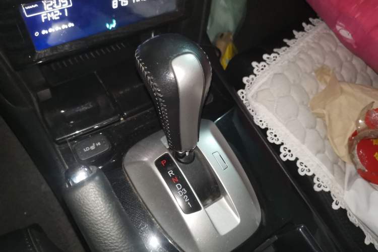 Used Honda Accord 2013 2.0L SE