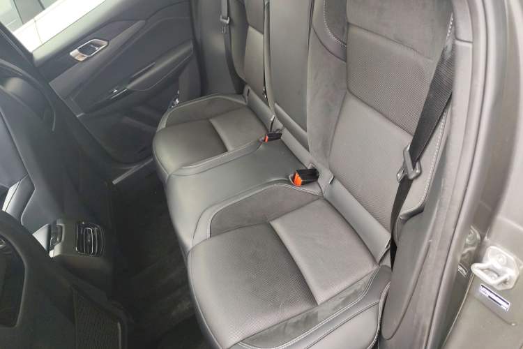 Used Lynk & Co 03 2022 1.5TD DCT JingPro
