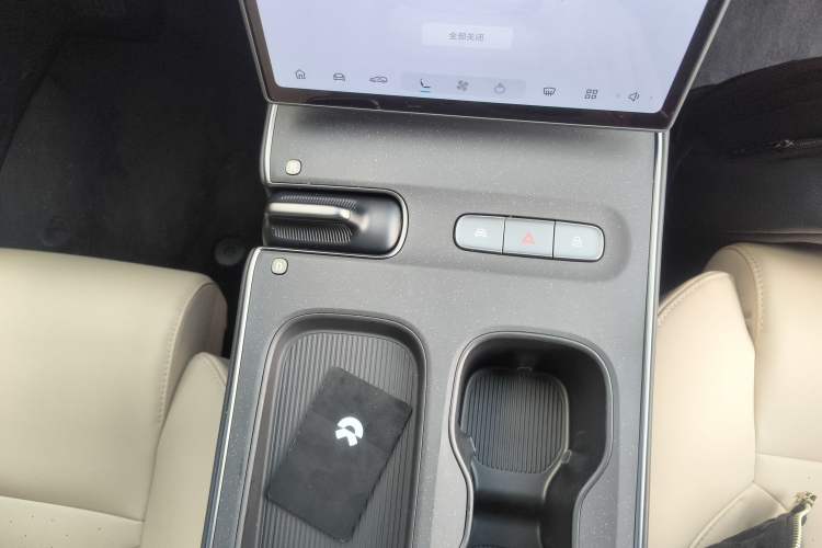 Used Nio ET5T 2024 75kWh Touring
