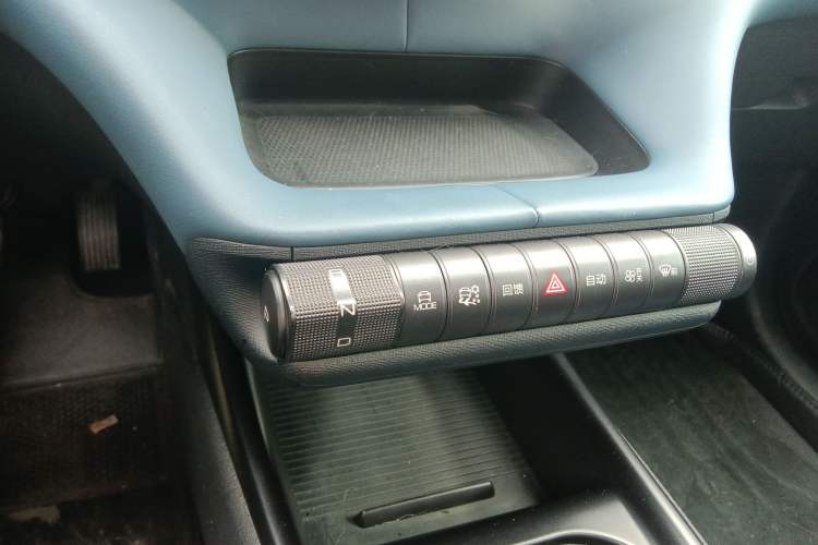 Used BYD Dolphin 2021 405 km Fashion Edition
