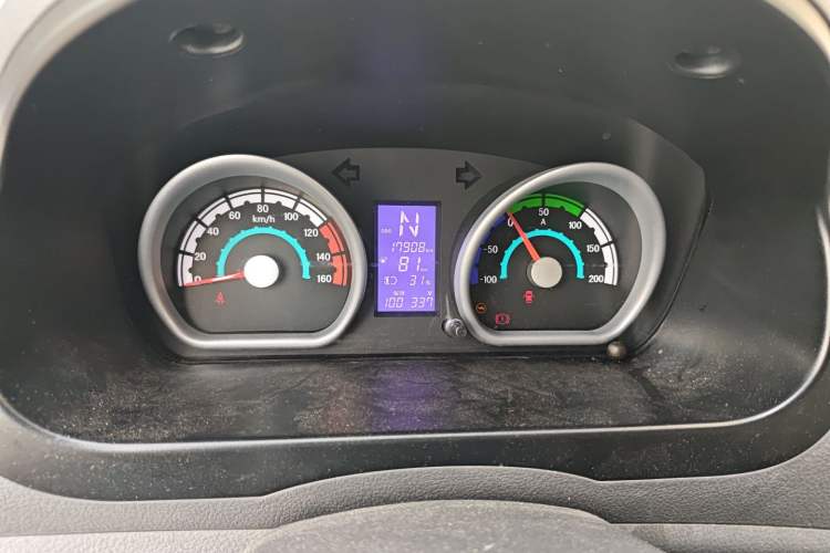 Used Nlmmotor Qiteng M70EV 2020 M70L-EV Standard Range Version