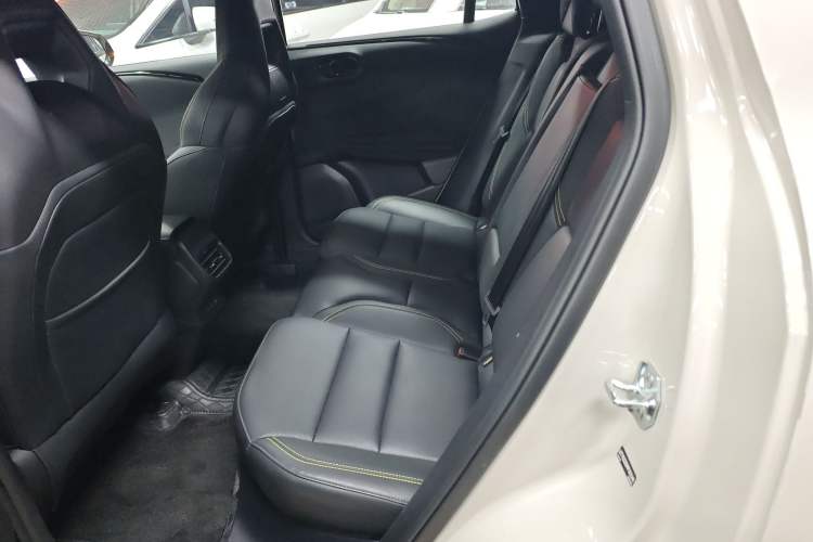 Used Lynk & Co 06 2025 Renew 1.5T Halo
