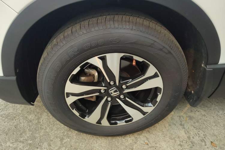 Used Honda CR-V 2019 240TURBO CVT 2WD Comfort Version China V Left Front Wheel Hub