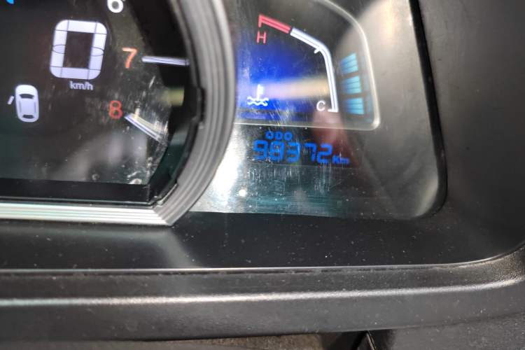 Used Luxgen U6 SUV 2015 1.8T New Innovation Upgrade
