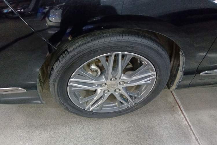 Used Honda Elysion 2019 2.0L Hybrid Luxury Edition