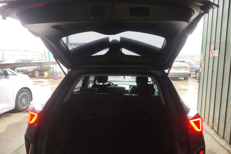 Used GAC Trumpchi GS3 2023 Shadow Speed 270T R-STYLE Edition