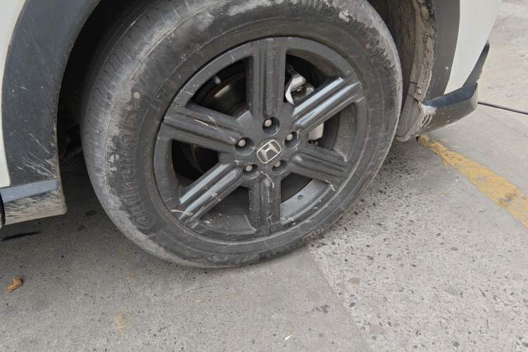 Used Honda XR-V 2023 1.5L CVT Thermal Edition Right Front Wheel Hub