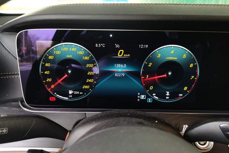 Used Mercedes-Benz E-Class 2021 Restyled E 300 L Sporty and Stylish Edition