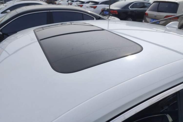 Used Honda Civic 2023 240TURBO CVT Dynamic Edition