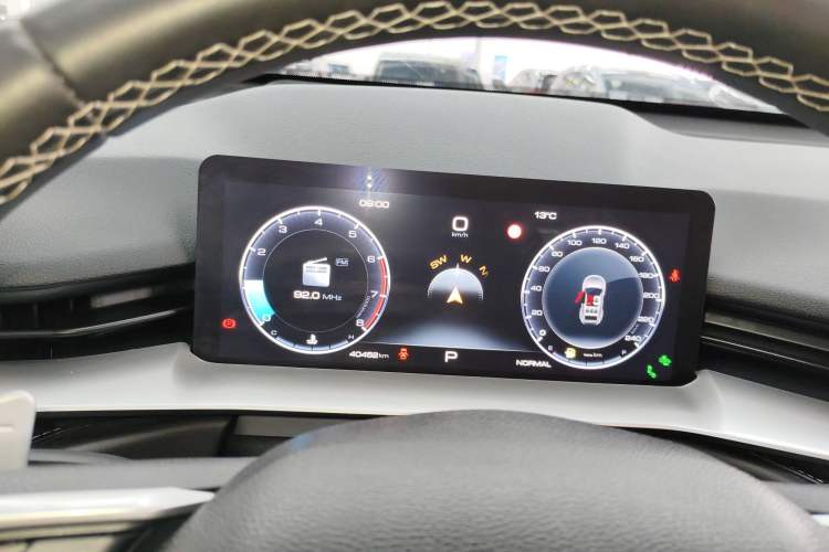 Used Haval H6 2021 3rd Generation 1.5T Automatic Two-Wheel Drive Max
