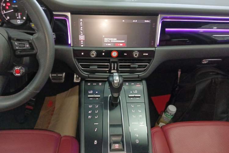 Used Porsche Macan 2023 Macan 2.0T