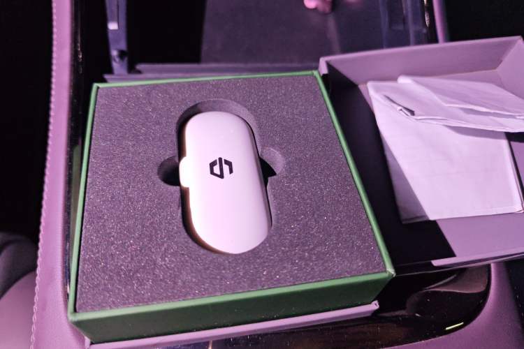 Used Leapmotor C11 2024 All-Electric 580 Luxury Edition