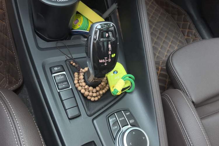 Used BMW X1 2021 sDrive20Li Premium Edition