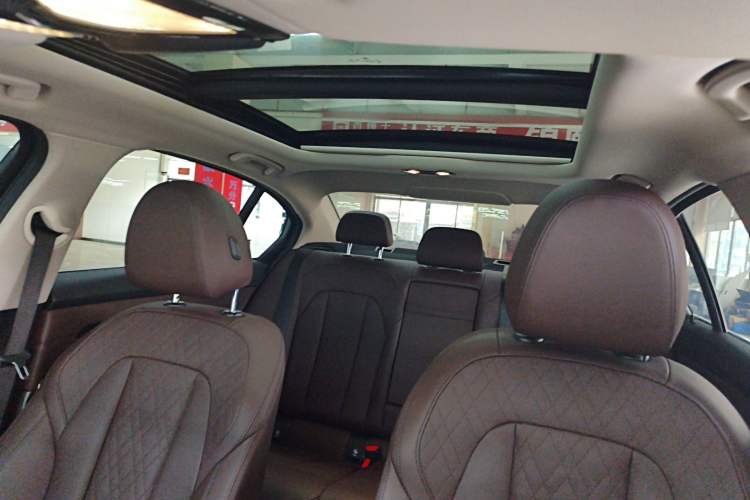 Used BMW 3 Series 2022 Restyled 320Li M Sport Package