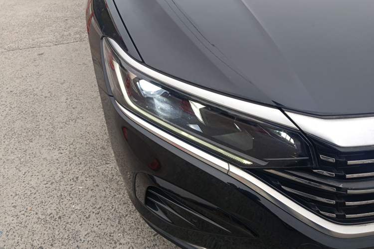 Used Volkswagen Passat 2022 330TSI Elite Edition