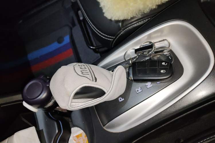 Used Dodge Journey 2014 2.4L Two-Wheel Drive Touring Edition