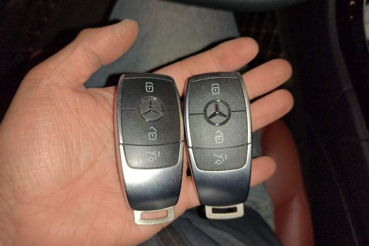 Used Mercedes-Benz C-Class 2019 C 260 Sport Edition