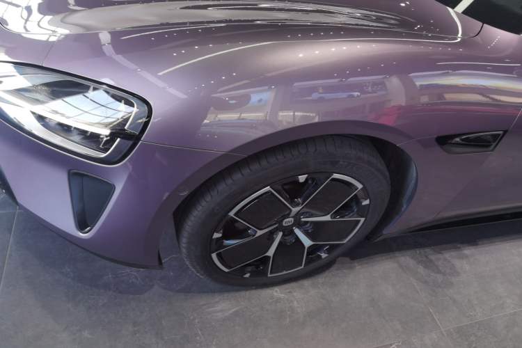 Used Xiaomi Auto SU7 2024 Rear-Drive Ultra-Long Range Advanced Pro-Level Intelligent Driving Version