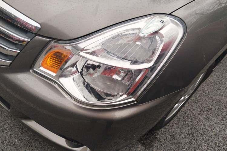 Used Nissan Sylphy 2018 Classic 1.6XE+ Manual Leading Edition