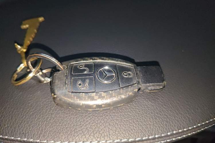 Used Mercedes-Benz C-Class 2017 C 200 L Sport Edition