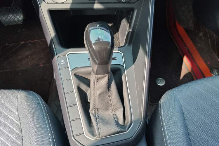 Used Volkswagen Lavida 2025 New Sharp 1.5L Outstanding New Edition
