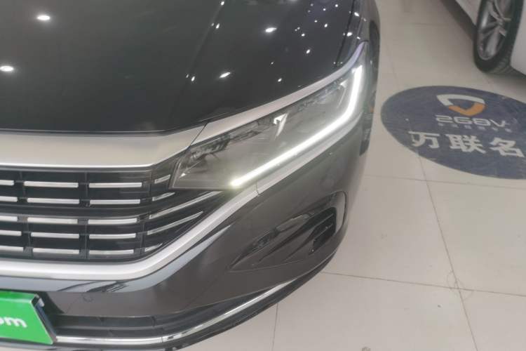 Used Volkswagen Passat 2022 330TSI Elite Edition
