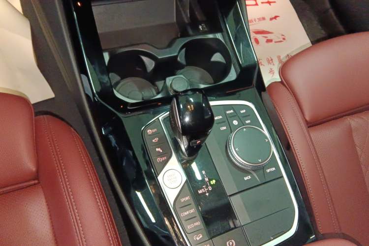 Used BMW X3 2022 Facelift xDrive30i Luxury Edition M Night Edition Package