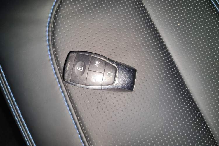 Used BAIC Off-Road BJ40 2020 2.0T Automatic Four-Wheel Drive Urban Hunter Edition Chivalrous Type