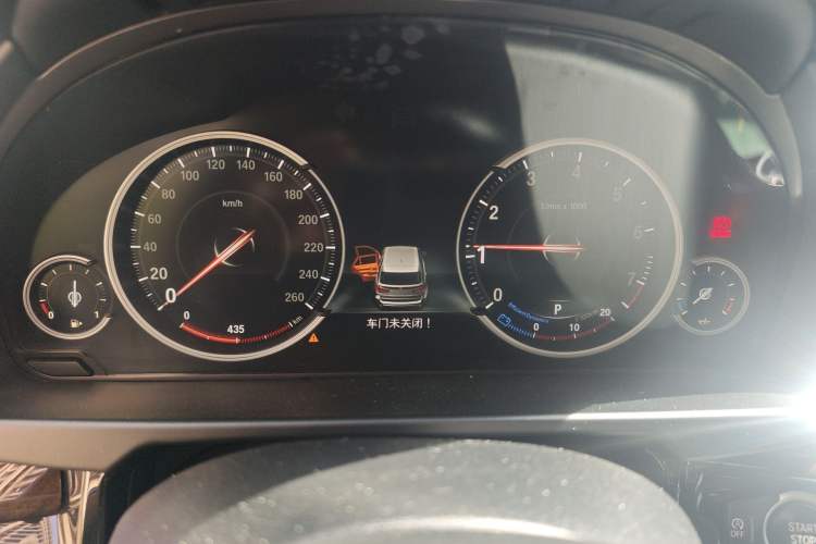 Used BMW X5 2017 xDrive28i