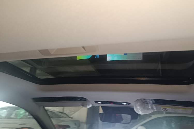 Used Geely Galaxy L6 2025 EM-i 140km Explorer+ Edition