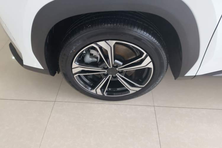 Used Geely Galaxy L7 2025 EM-i 115km Exploration Edition