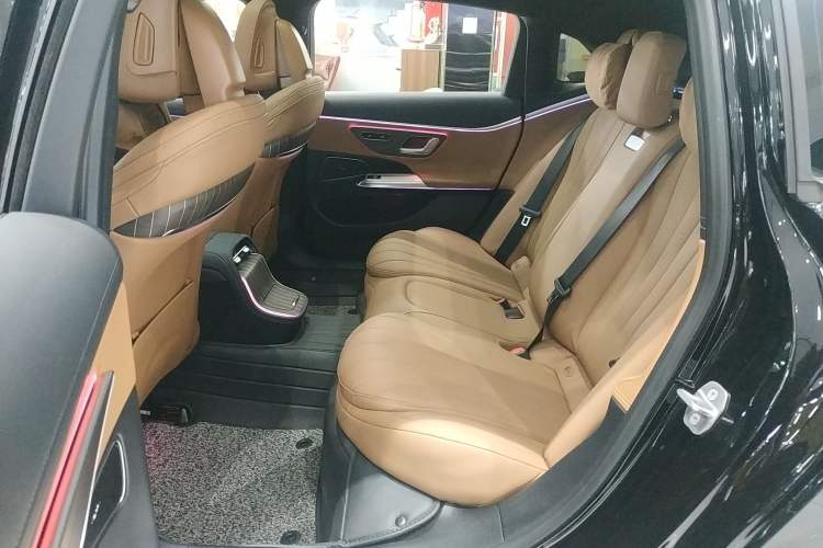 Used Mercedes-Benz E-Class 2024 E 300 L Stylish Model
