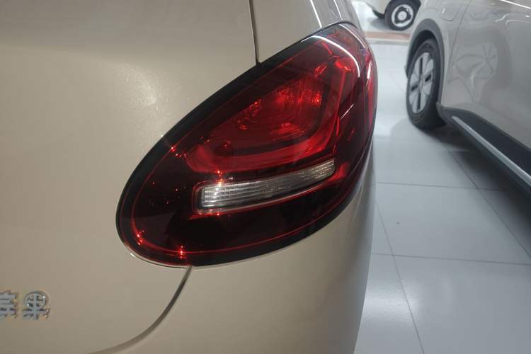 Used Wuling Bingo 2025 203km Light Edition