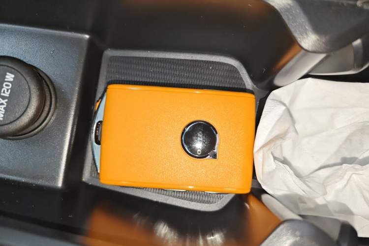 Used Volvo S60 2025 B4 Zhiyi Luxury Edition