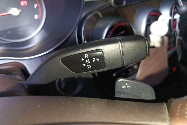 Used Mercedes-Benz GLC 2017 GLC 260 4MATIC Dynamic Edition