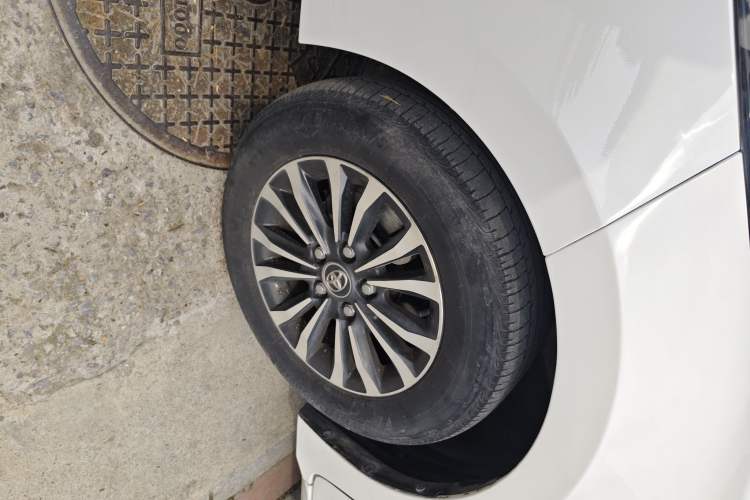 Used Toyota Corolla 2018 1.2T S-CVT GL Smart Enjoyment Version