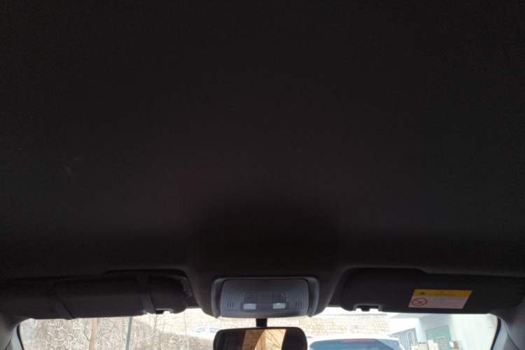 Used BYD Qin PLUS 2025 EV 510KM Standard Edition
