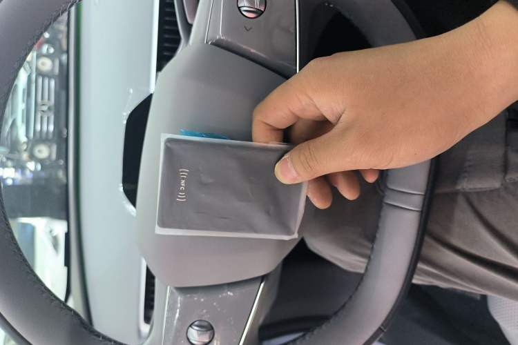 Used XPeng MONA M03 2025 515 Long-Range Plus