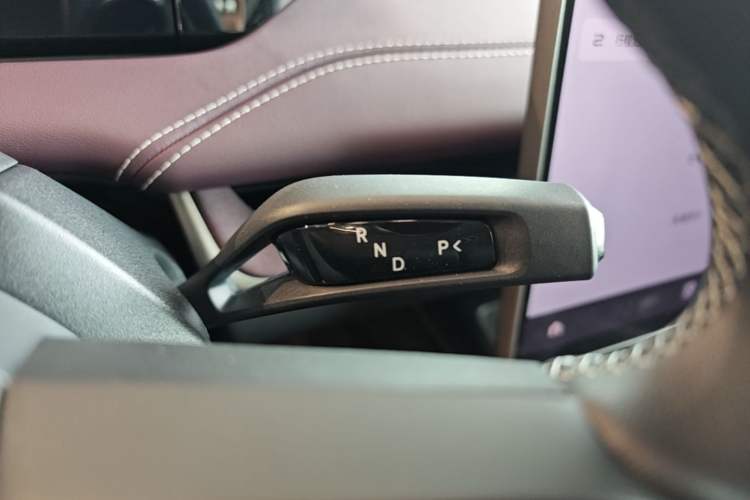 Used Xiaomi Auto SU7 2024 Four-Wheel Drive Ultra-Long Range Advanced Intelligent Driving Max Edition