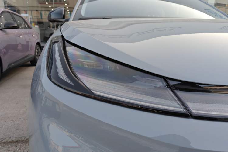 Used ARCFOX T1 2025 Model 425 MAX
