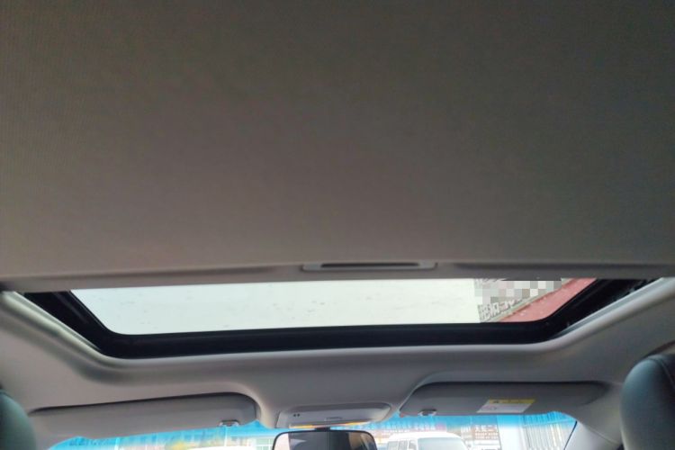 Used Buick GT 2021 Revised Version 1.3T Automatic Mild Hybrid Elite Edition
