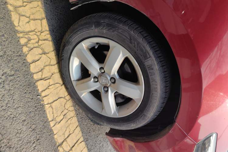 Used Honda City Classic 2008 1.5L manual Elite Edition