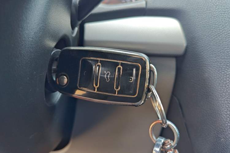 Used Skoda Octavia 2014 1.6L Manual Yijie Edition