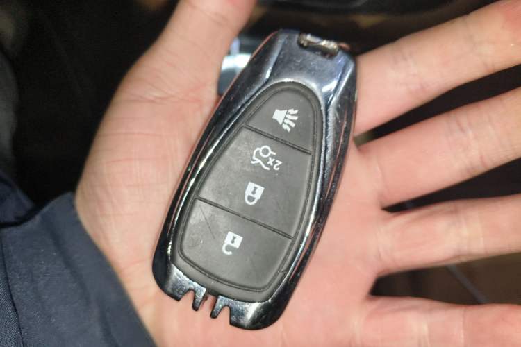 Used Chevrolet Malibu XL 2016 1.5T Dual-Clutch Ruichi Edition