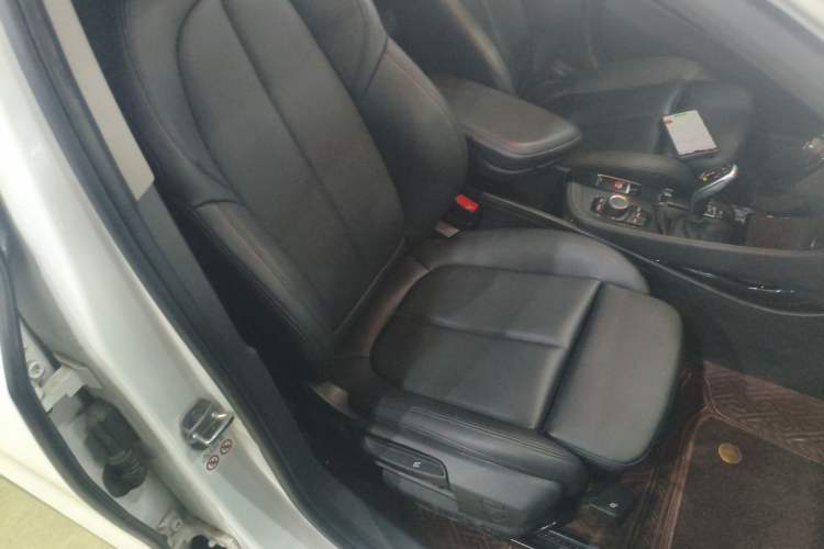 Used BMW X2 2019 sDrive20i M Sport Package China VI Emission Standard
