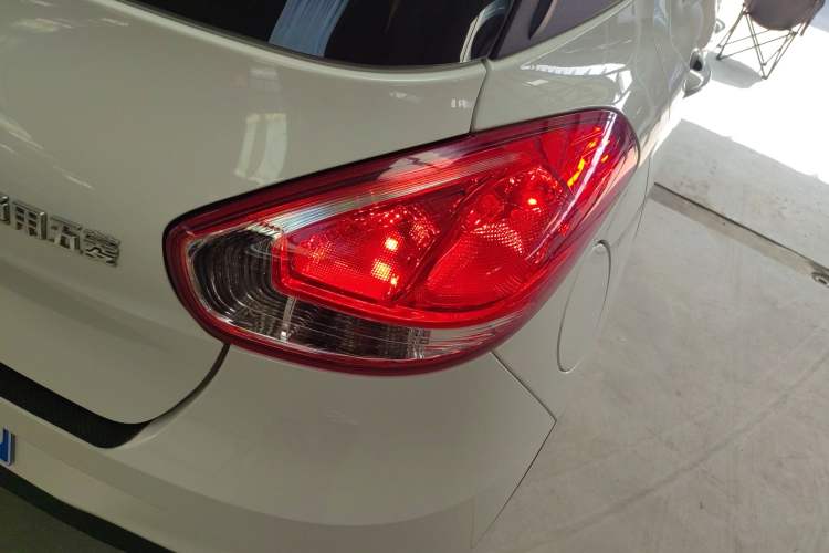 Used Baojun 310 2020 1.2L Manual Comfort Edition Right Rear Taillight