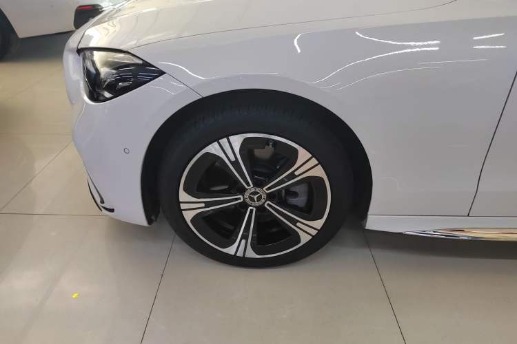 Used Mercedes-Benz C-Class 2022 C 260 L Obsidian Night Sport Edition
