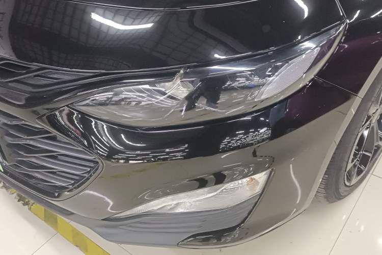 Used Chevrolet Malibu XL 2019 Redline 550T Automatic Sport Edition
